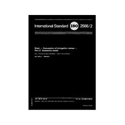 ISO 2566-2:1984