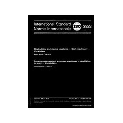 ISO 3828:1984