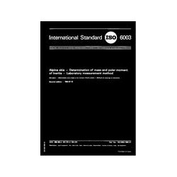 ISO 6003:1984