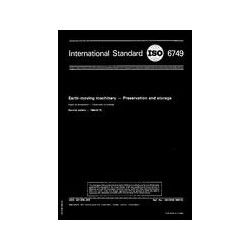 ISO 6749:1984