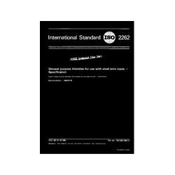 ISO 2262:1984