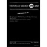 ISO 2262:1984