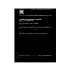 ISO 1151-6/AMD1:1984