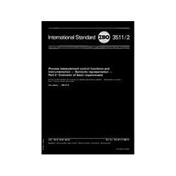 ISO 3511-2:1984