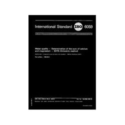 ISO 6059:1984