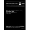 ISO 6058:1984