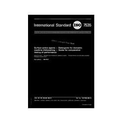 ISO 7535:1984