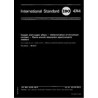 ISO 4744:1984