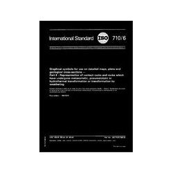 ISO 710-6:1984