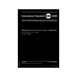 ISO 6465:1984