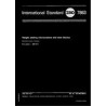 ISO 7863:1984