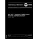 ISO 5663:1984