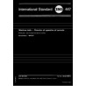 ISO 447:1984
