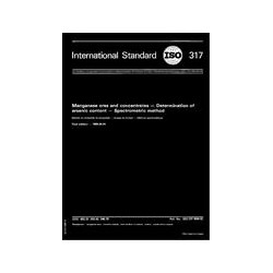 ISO 317:1984