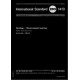 ISO 1413:1984