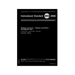 ISO 2848:1984