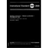 ISO 2848:1984