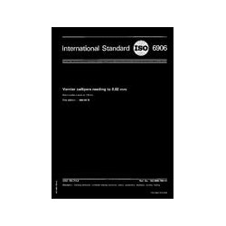 ISO 6906:1984