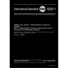 ISO 6225-1:1984