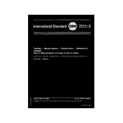 ISO 7211-3:1984