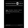 ISO 7211-3:1984