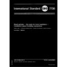 ISO 7736:1984