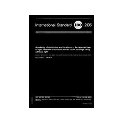 ISO 2135:1984