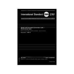 ISO 2787:1984