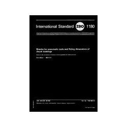 ISO 1180:1983