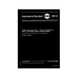 ISO 197-2:1983