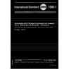 ISO 7388-1:1983