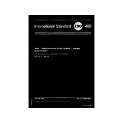 ISO 488:1983