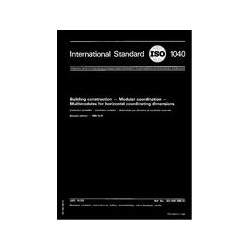 ISO 1040:1983