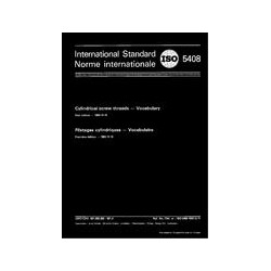 ISO 5408:1983