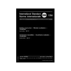 ISO 1791:1983