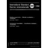 ISO 1791:1983