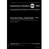 ISO 7852:1983