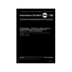 ISO 1785:1983