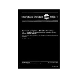 ISO 5069-1:1983