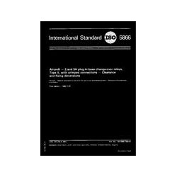ISO 5866:1983