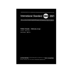 ISO 2321:1983