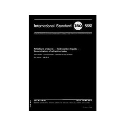 ISO 5661:1983