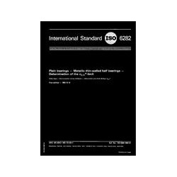 ISO 6282:1983