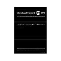 ISO 5179:1983