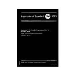 ISO 1683:1983