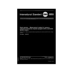 ISO 6855:1983