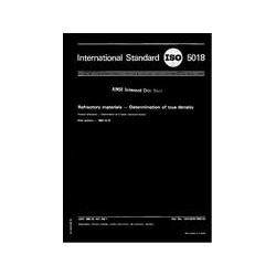 ISO 5018:1983
