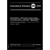 ISO 3024:1983