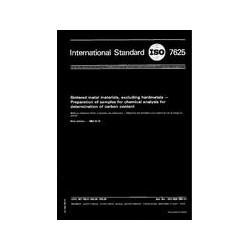 ISO 7625:1983