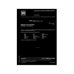 ISO 5878/ADD1:1983
